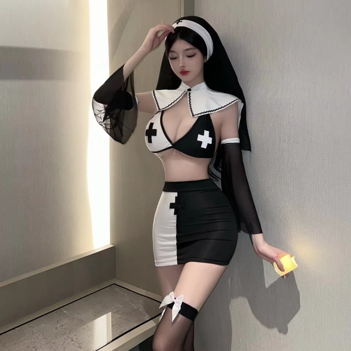 cosplay lingerie