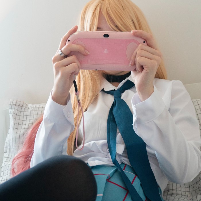 marin kitagawa cosplay