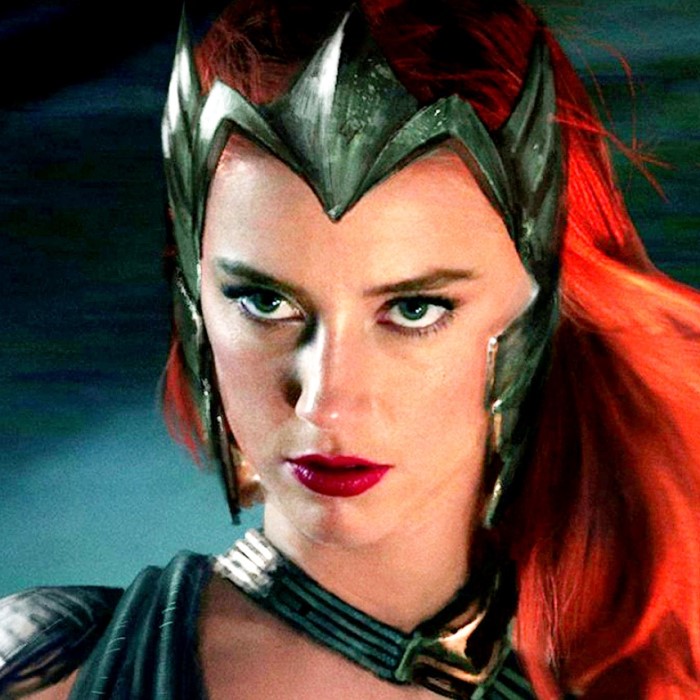 amber heard cosplay