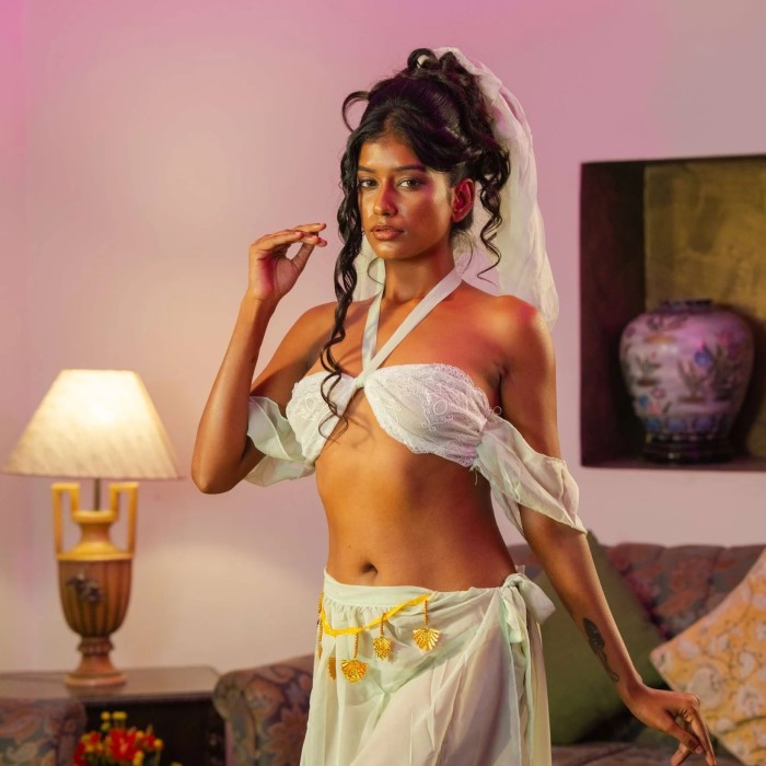 cosplay lingerie