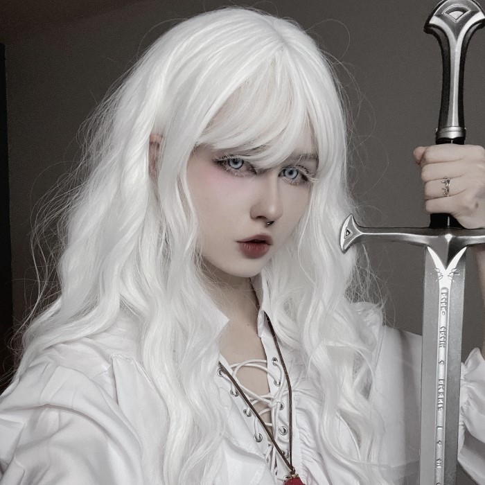 griffith cosplay