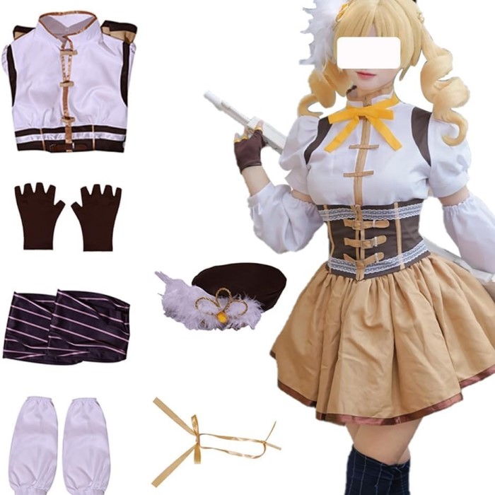 cosplay dress to impress