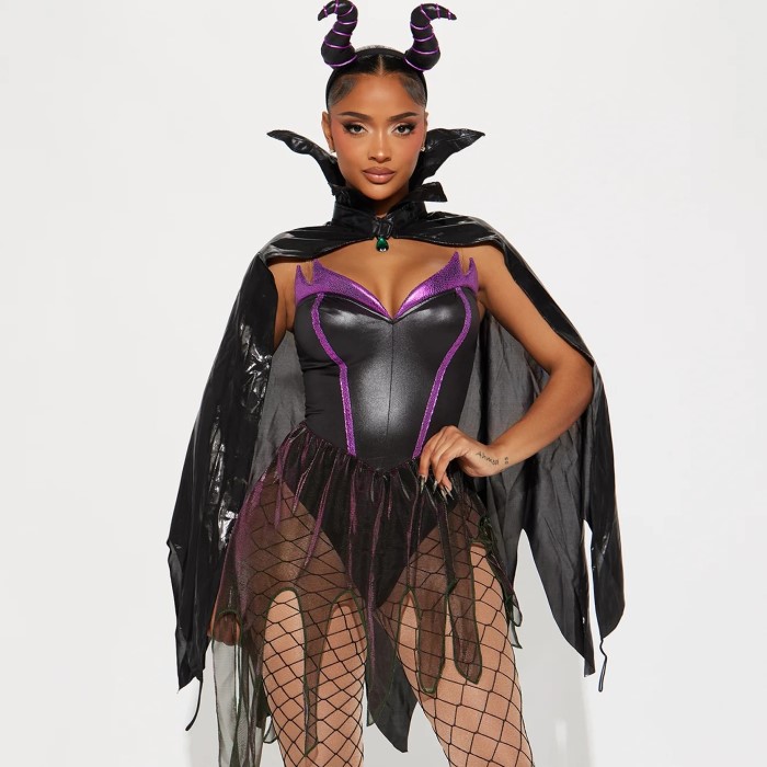 enchantress costume