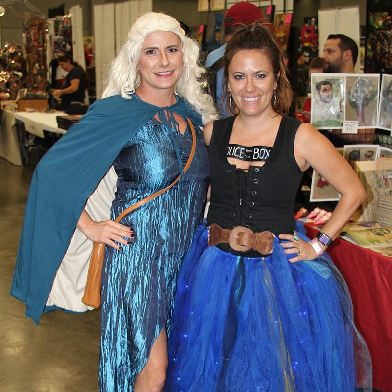 cosplay dress to impress