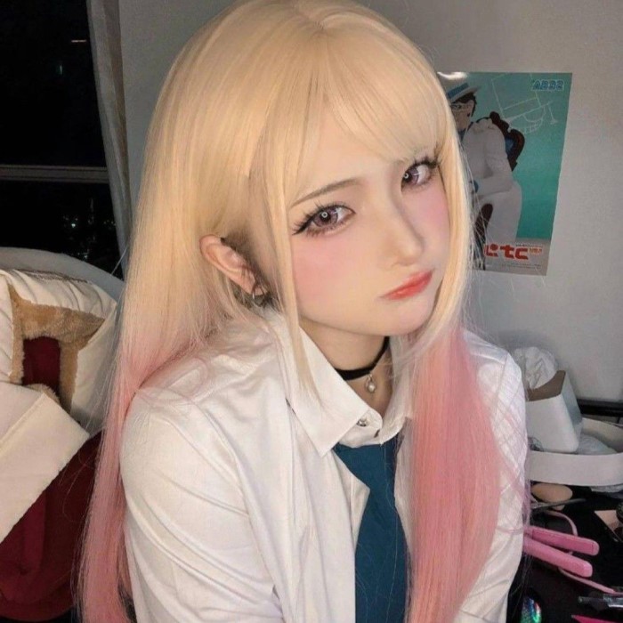 marin kitagawa cosplay