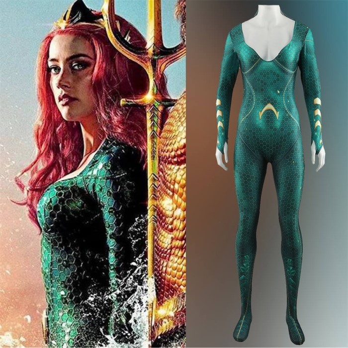 amber heard cosplay