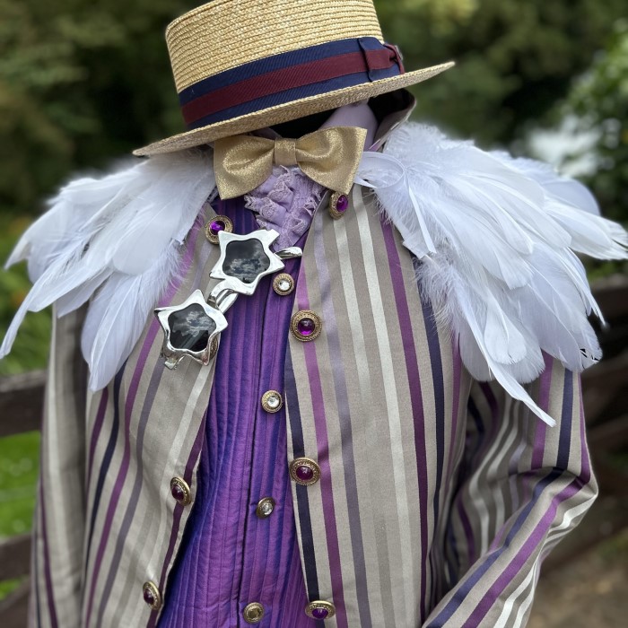 elton john costume