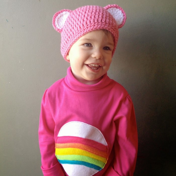 care bear halloween costume