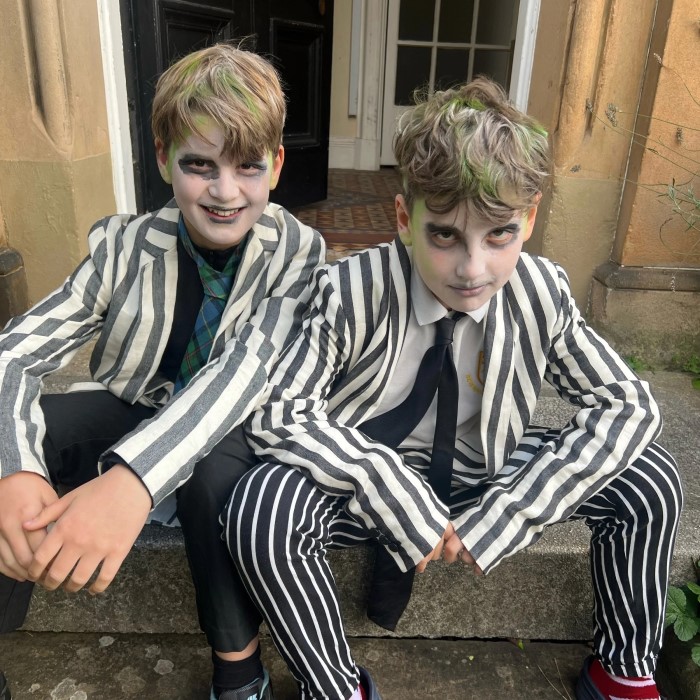 diy halloween costumes