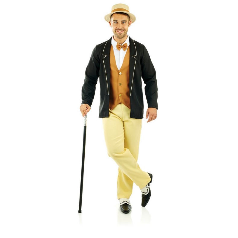 gatsby costume