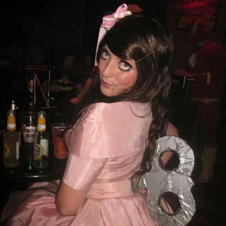 funny halloween costumes