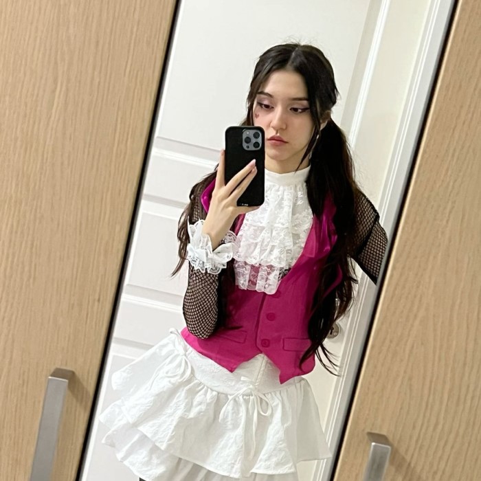 draculaura cosplay