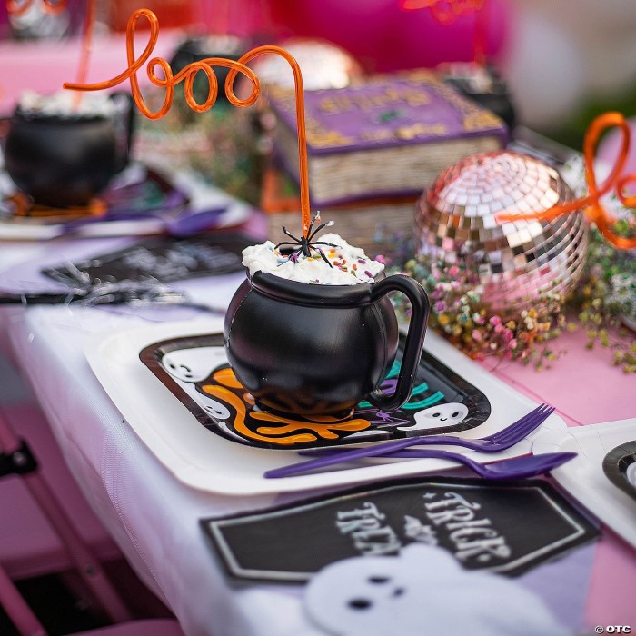 halloween party supplies