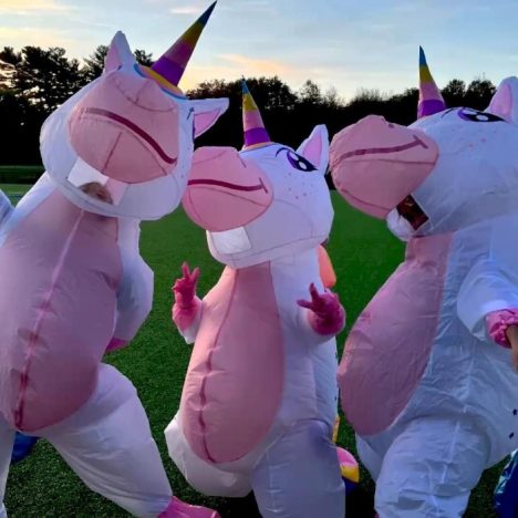 inflatable halloween costumes