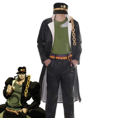 jotaro cosplay