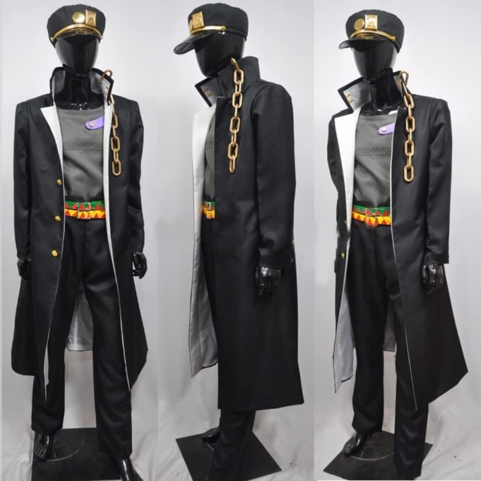 jotaro cosplay