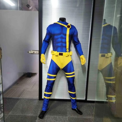 cyclops cosplay