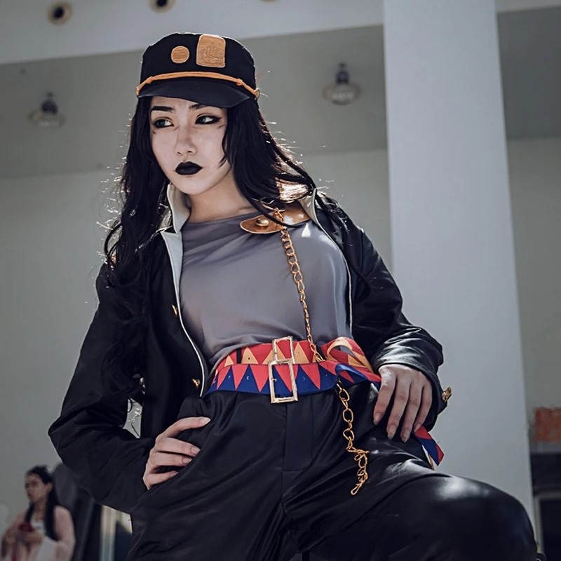 jotaro cosplay