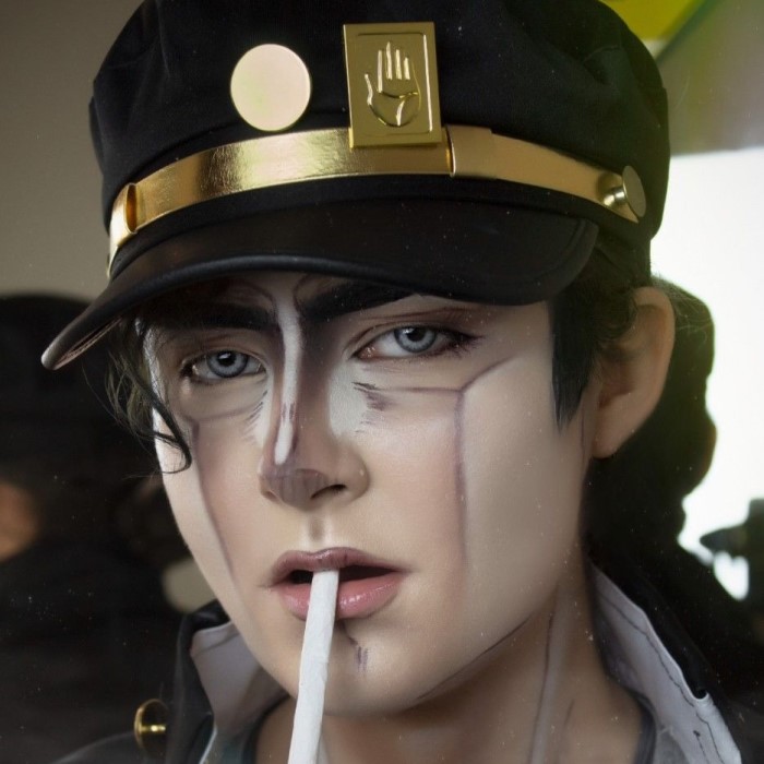 jotaro cosplay