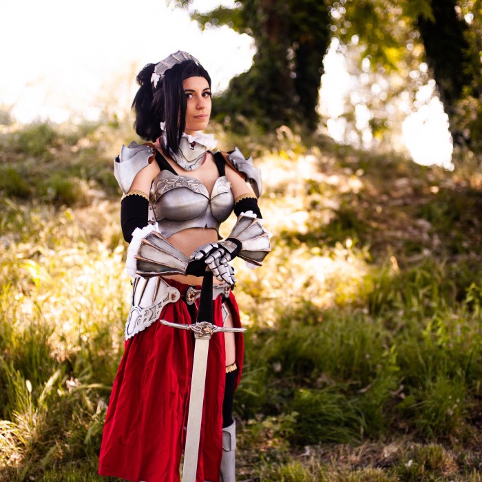 momo yaoyorozu cosplay