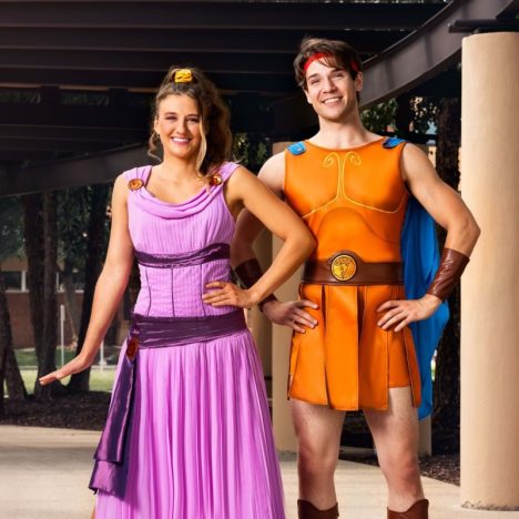 disney halloween costumes