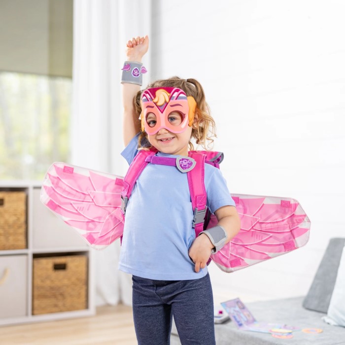 paw patrol costume
