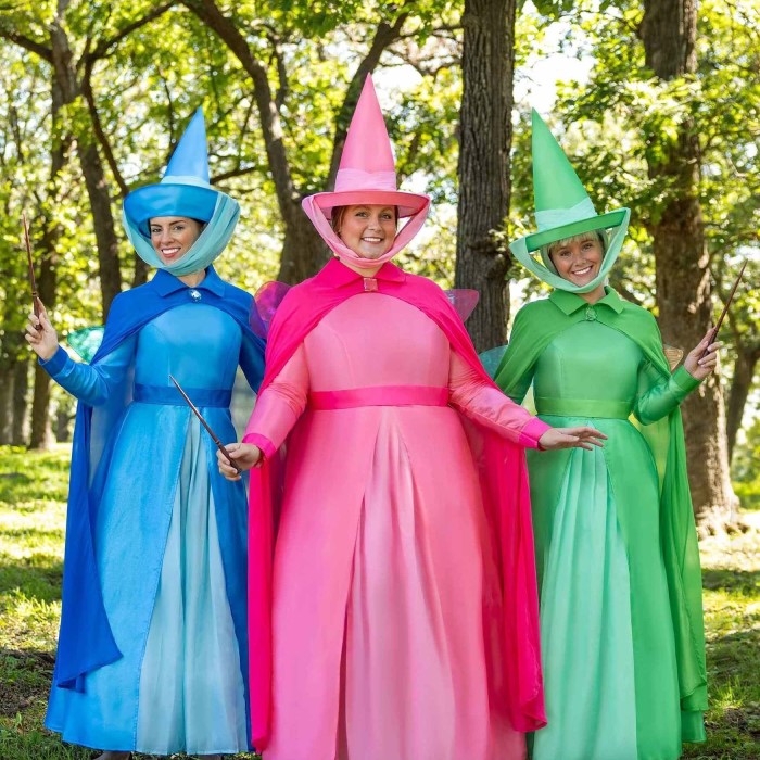 disney halloween costumes