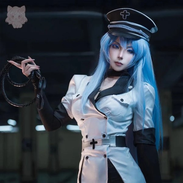 esdeath cosplay