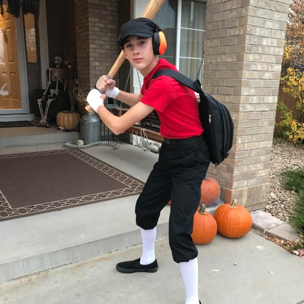 scout tf2 cosplay