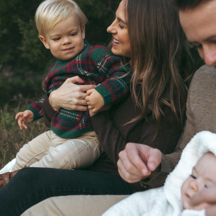 family christmas photo outfit ideas