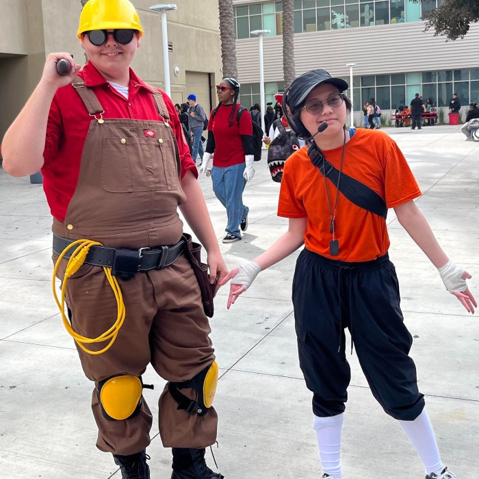 scout tf2 cosplay
