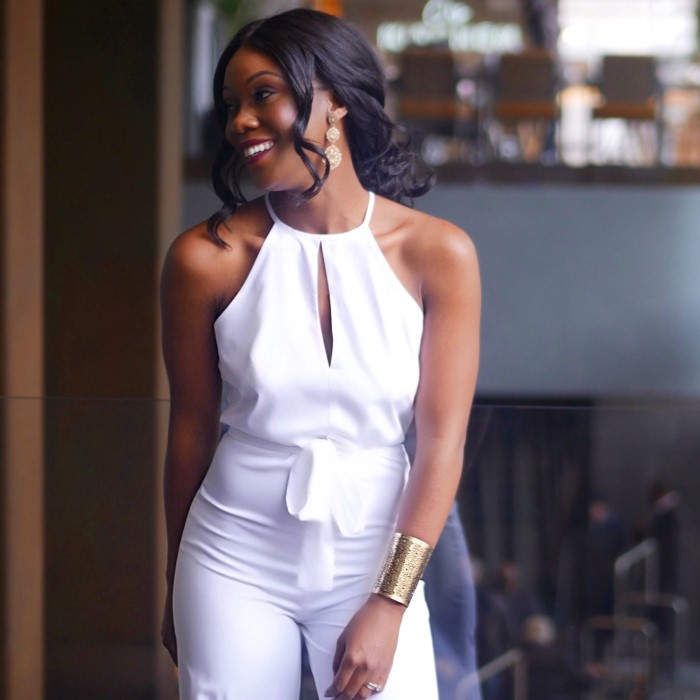 white christmas outfit