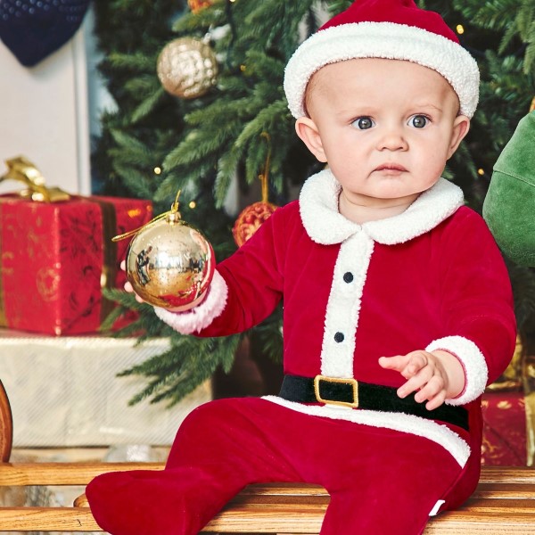 big boy christmas outfit