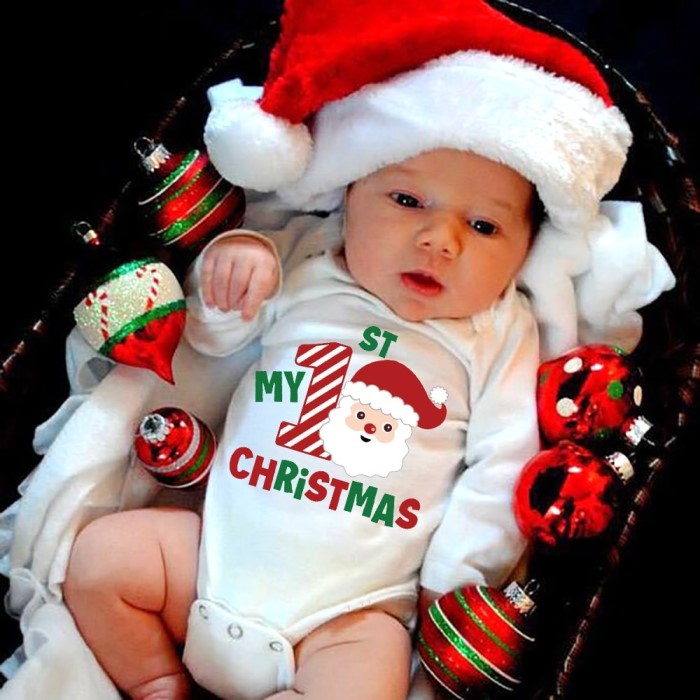 preemie christmas outfit