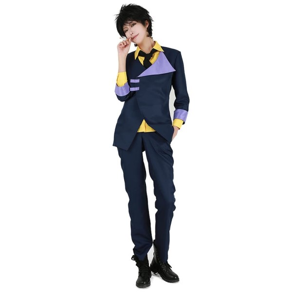 spike spiegel cosplay