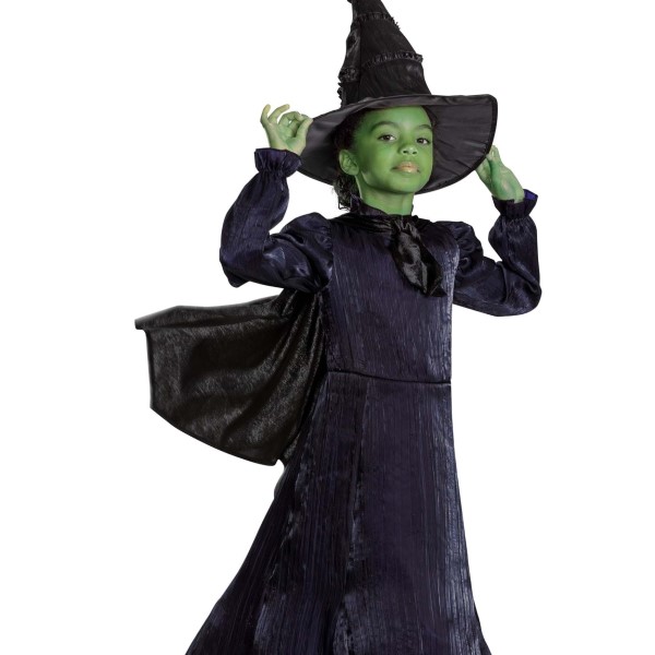 elphaba cosplay