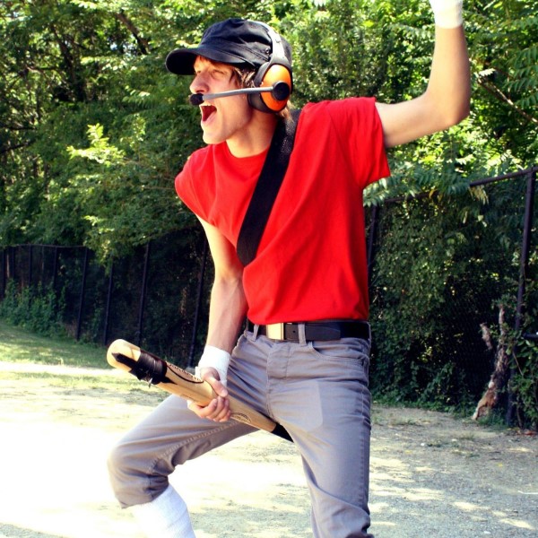 scout tf2 cosplay