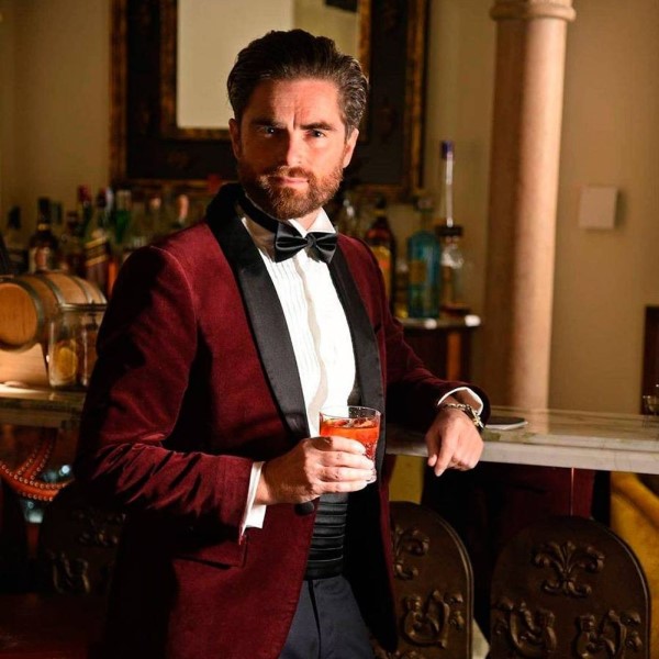 christmas dinner outfit