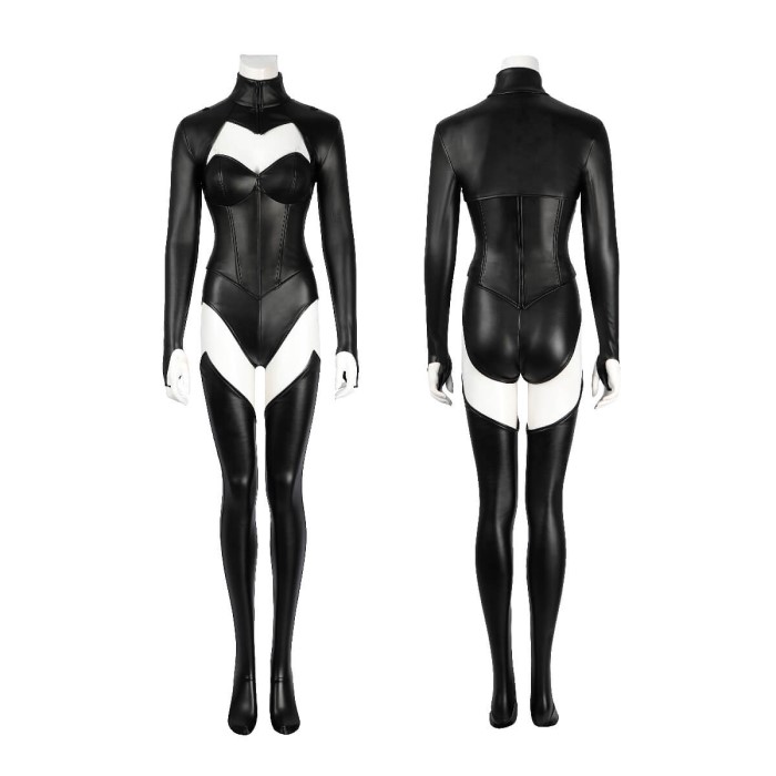 madelyne pryor cosplay