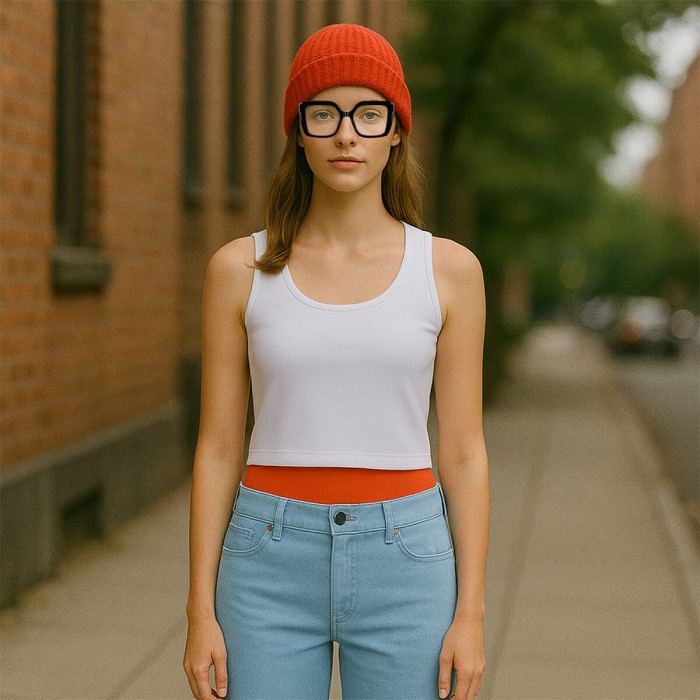 subway surfer costume