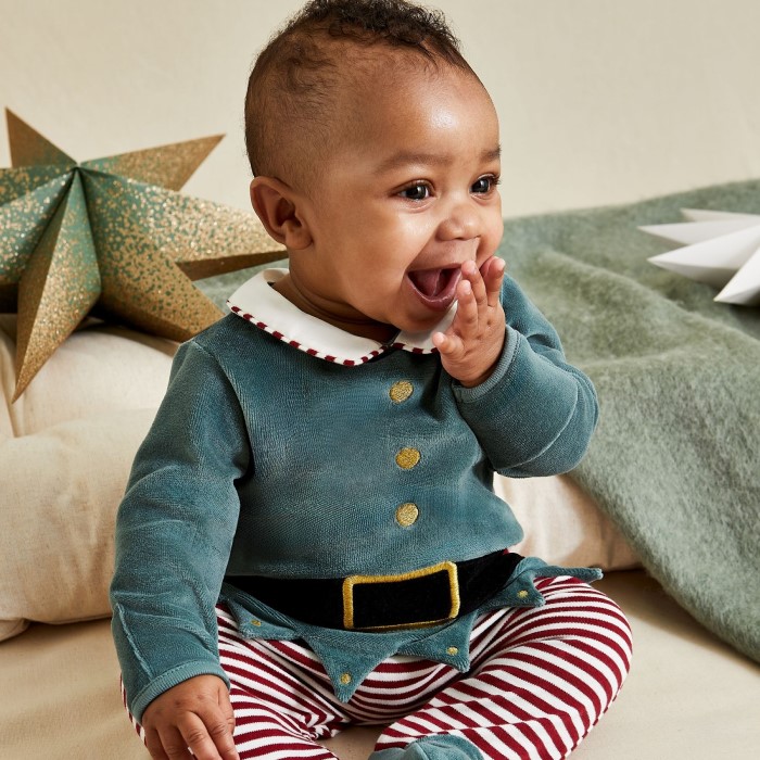 boy christmas outfit