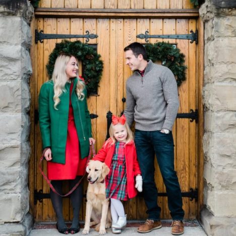 family christmas photo outfit ideas