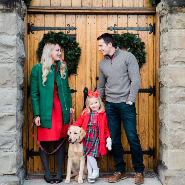 family christmas photo outfit ideas