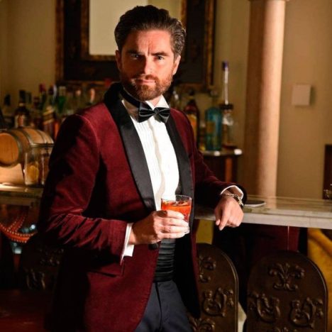 mens christmas outfit