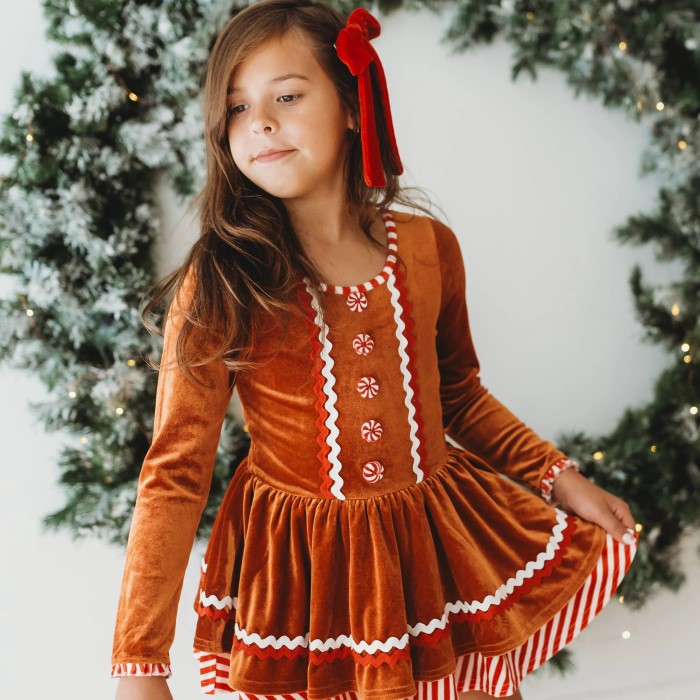 toddler girl christmas outfit