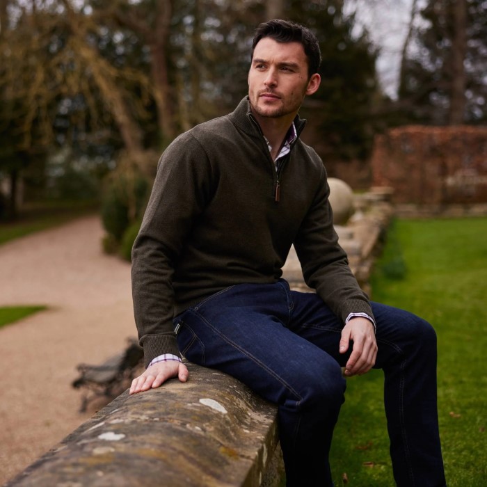 mens christmas outfit