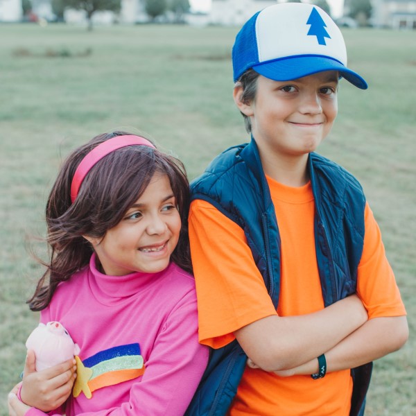 dipper pines cosplay