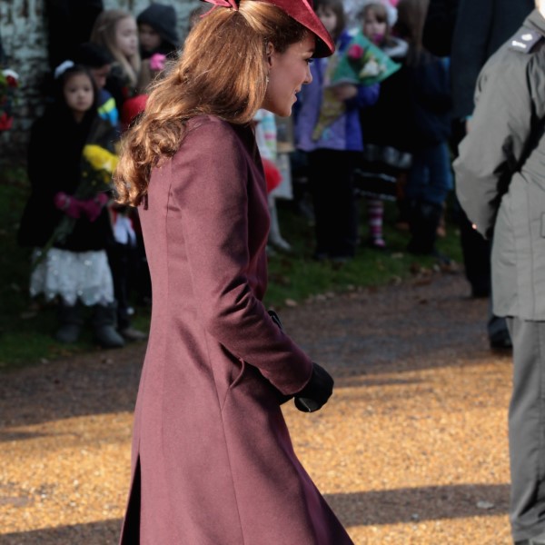 kate middleton christmas outfit