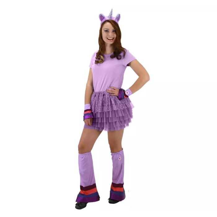 twilight sparkle cosplay