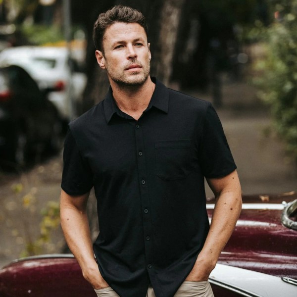 mens christmas outfit